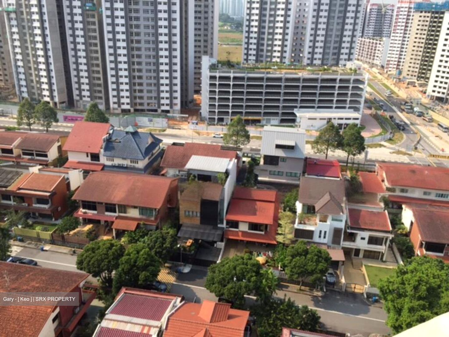 Palm Gardens (D23), Condominium #445229781